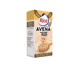 LECHE DE AVENA